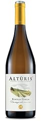 Alturis vino bianco usato  Spedito ovunque in Italia 