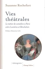Vies théâtrales métier for sale  Delivered anywhere in UK
