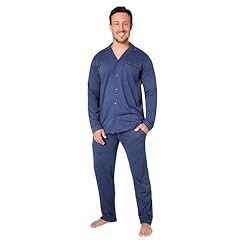 Mens pyjamas set for sale  Delivered anywhere in UK