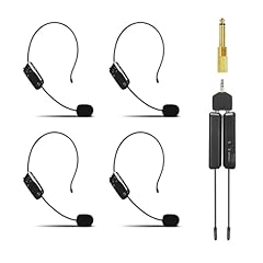 Micvista wireless microphone for sale  Delivered anywhere in USA 