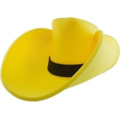 Funstitution cowboy hat for sale  Delivered anywhere in USA 