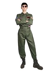 Cosplaystudio fliegerkombi kos gebraucht kaufen  Wird an jeden Ort in Deutschland