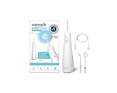 Idropulsore cordless waterpik usato  Spedito ovunque in Italia 