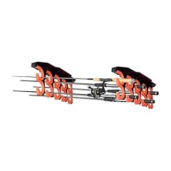 Wall mounted fishing usato  Spedito ovunque in Italia 