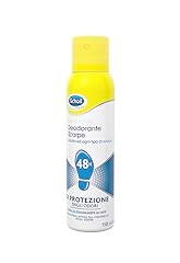 Scholl expertcare deodorante usato  Spedito ovunque in Italia 