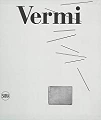 Arturo vermi. catalogo usato  Spedito ovunque in Italia 