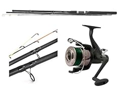 Feedercombo beginner 330 gebraucht kaufen  Wird an jeden Ort in Deutschland
