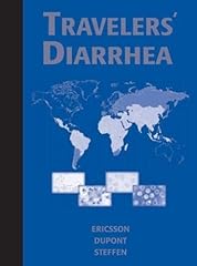 Traveller diarrhea gebraucht kaufen  Wird an jeden Ort in Deutschland