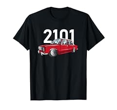 2101 shiguli shirt gebraucht kaufen  Wird an jeden Ort in Deutschland