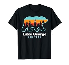 Lake george bear for sale  Delivered anywhere in USA 