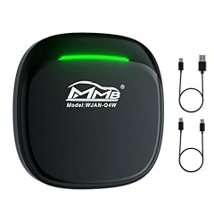 Mmb carplay adapter usato  Spedito ovunque in Italia 