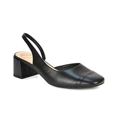 Women slingback heeled for sale  Delivered anywhere in UK