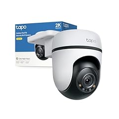 Tapo telecamera esterno usato  Spedito ovunque in Italia 