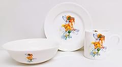 Floral fairy white for sale  Delivered anywhere in UK