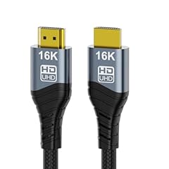 Cord 16k uhd for sale  Delivered anywhere in UK