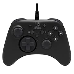 Horipad nintendo switch d'occasion  Livré partout en Belgiqu