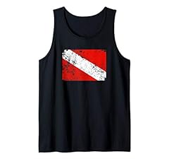 Diver diving flag for sale  Delivered anywhere in USA 