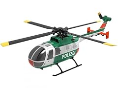 Flitezone bo105 polizei gebraucht kaufen  Wird an jeden Ort in Deutschland