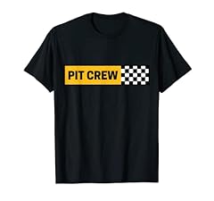 Pit crew mens for sale  Delivered anywhere in UK