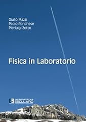 Fisica laboratorio usato  Spedito ovunque in Italia 