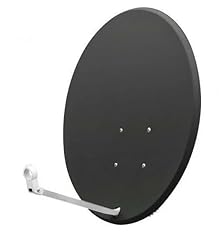 Satellite dishes 80cm for sale  Delivered anywhere in UK