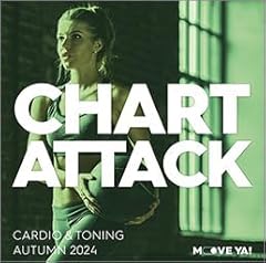 Chart attack autumn gebraucht kaufen  Wird an jeden Ort in Deutschland