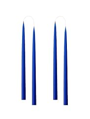 Kunstindustrien tapered candle for sale  Delivered anywhere in UK