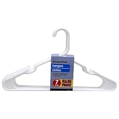 Essentials white plastic for sale  Delivered anywhere in USA 