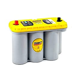 Batterie ptima yellow gebraucht kaufen  Wird an jeden Ort in Deutschland
