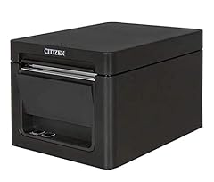 Citizen label printers usato  Spedito ovunque in Italia 