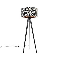Qazqa floor lamp for sale  Delivered anywhere in UK