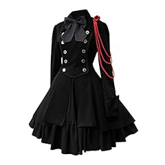 Robe femme punk d'occasion  Livré partout en France