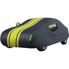 Waterproof car cover for sale  Delivered anywhere in UK