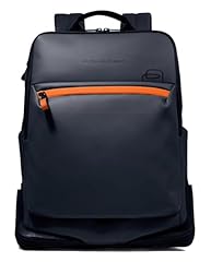 Piquadro backpack rubberised for sale  Delivered anywhere in USA 