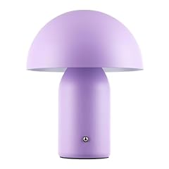 Modern rechargeable mushroom for sale  Delivered anywhere in UK