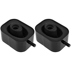 2pcs exhaust hanger for sale  Delivered anywhere in UK