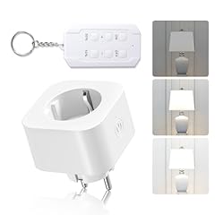 Brightark dimmer steckdose gebraucht kaufen  Wird an jeden Ort in Deutschland