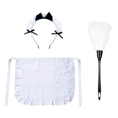 Haicn piece maid for sale  Delivered anywhere in UK