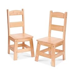 Melissa doug wooden for sale  Delivered anywhere in USA 
