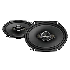 Pioneer a6881f set usato  Spedito ovunque in Italia 