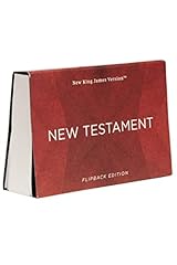 Nkjv new testament for sale  Delivered anywhere in UK