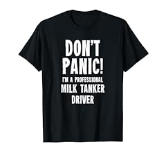 Milk tanker driver for sale  Delivered anywhere in UK