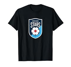 Nwsl chicago stars for sale  Delivered anywhere in USA 