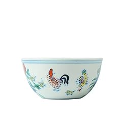 Color chicken crock for sale  Delivered anywhere in UK