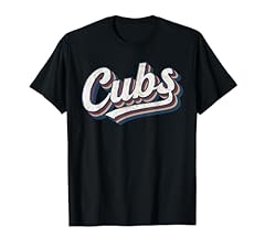 Vintage cubs name for sale  Delivered anywhere in USA 