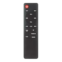 Replacement remote control for sale  Delivered anywhere in UK