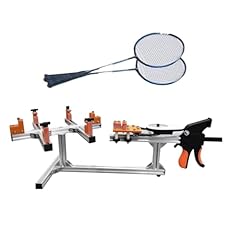 Xotiq stringing machine for sale  Delivered anywhere in UK