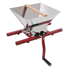 Kepsleryz fruit crusher for sale  Delivered anywhere in USA 