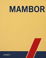 Mambor. trasformatore. ediz. usato  Spedito ovunque in Italia 