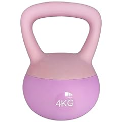 Zhaoco soft kettlebell gebraucht kaufen  Wird an jeden Ort in Deutschland